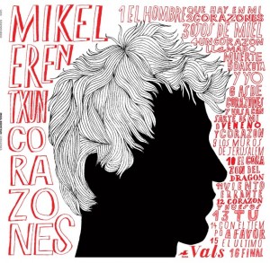 Mikel Erentxun - Corazones
