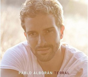 Pablo Alborán - Terral
