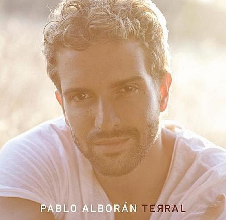 Pablo Alborán – Terral