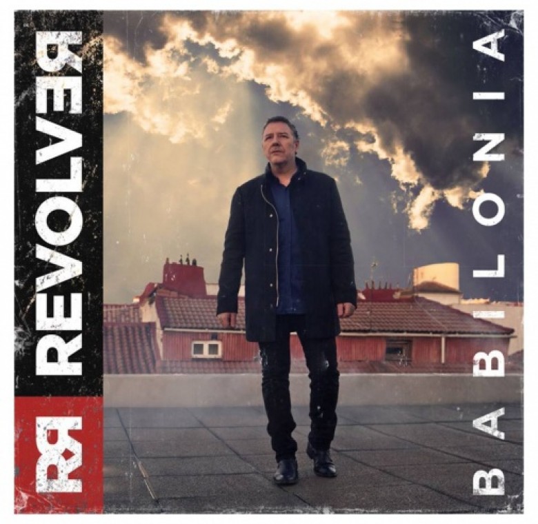 Revólver – Babilonia