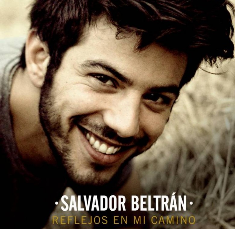 Salvador Beltrán – Reflejos en mi camino
