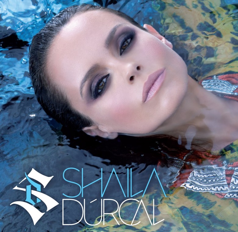 Shaila Dúrcal – Shaila Dúrcal