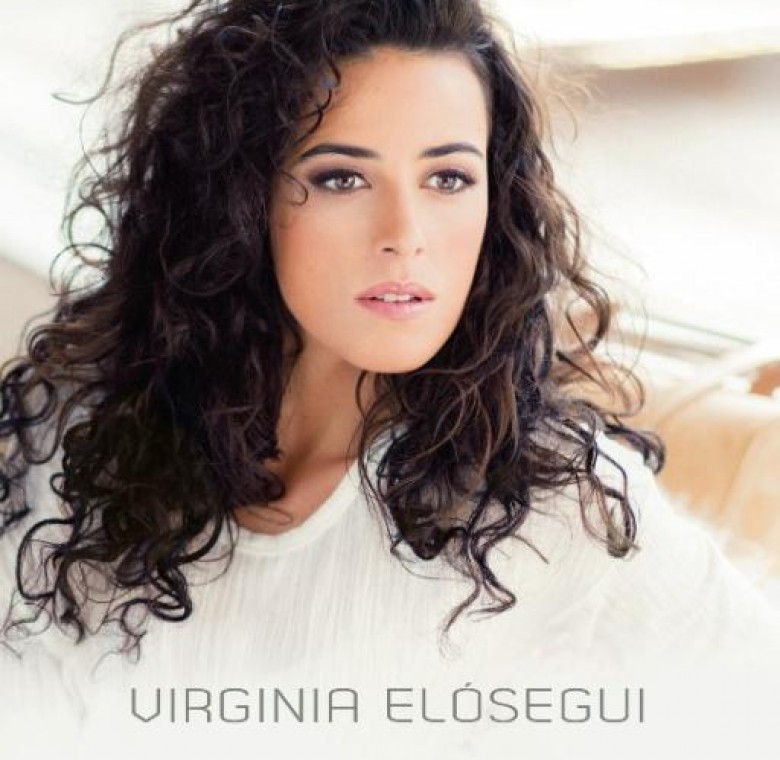 Virginia Elósegui – Virginia Elósegui