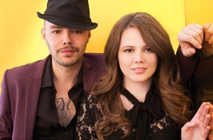 jesse&joy