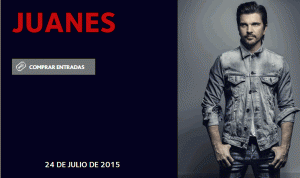 juanes