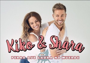 kiko y shara perro que ladra no muerde
