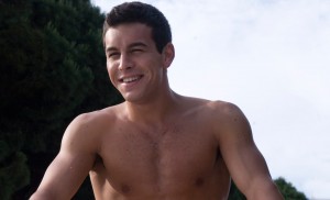 mario casas
