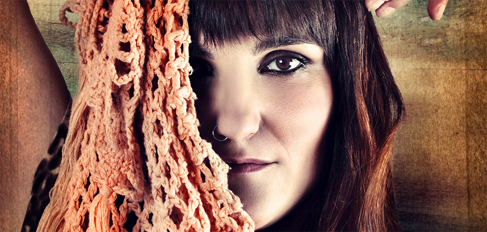 Rozalén Abel - Pendientes