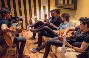 Dvicio estudio