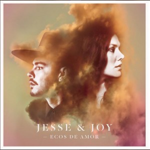 Jesse y Joy