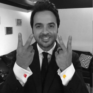 Luis Fonsi
