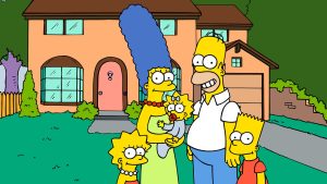 los simpson
