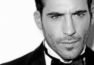 miguel angel silvestre