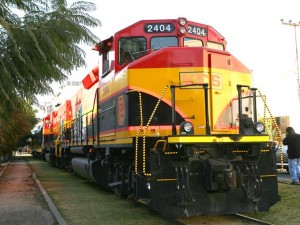 8c424trenes