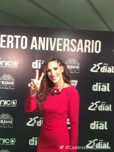 Malú
