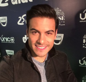 Carlos Rivera