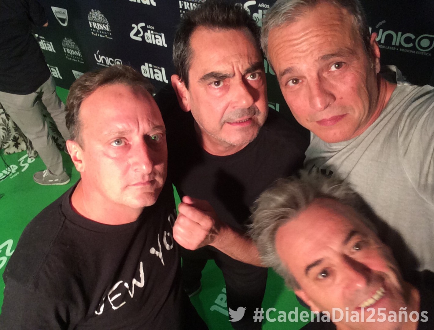 Hombres G