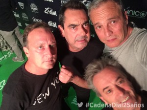 Hombres G