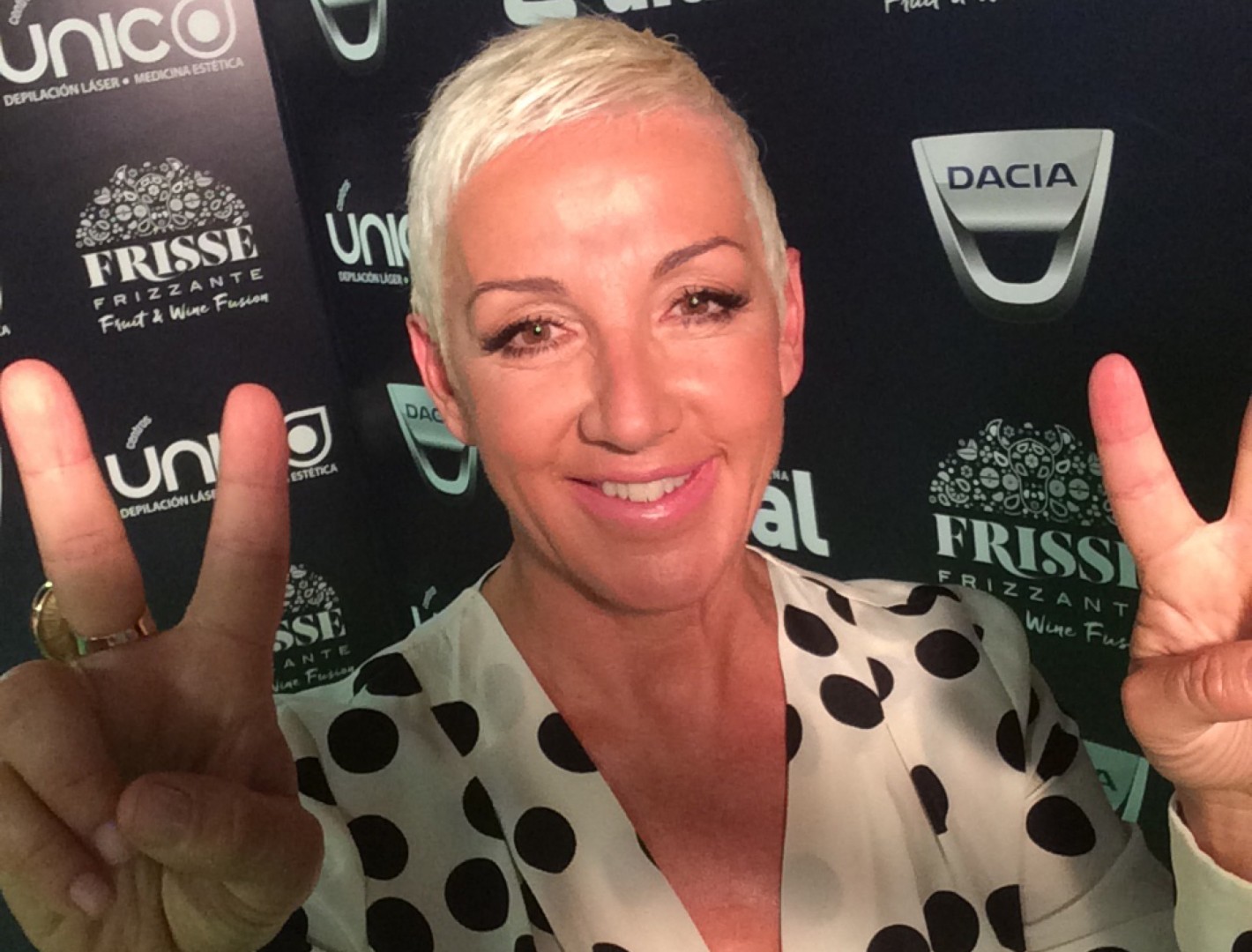 Ana Torroja