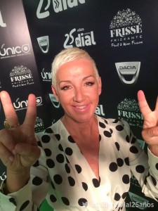 Ana Torroja