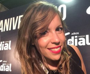 Patricia Imaz Cadena Dial