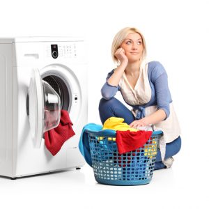 Producto para la limpieza de las manchas