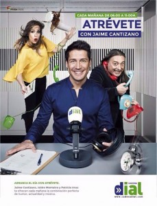 Atrevete corte ingles