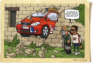 dibujo_autoescuela_muro_elmuelleflojo_by_josealbertovalenciano