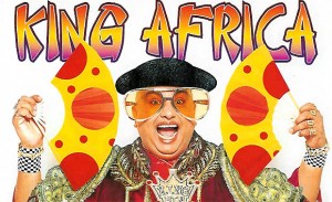 kingafrica