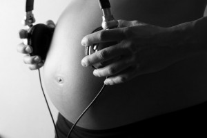 musica-durante-el-embarazo