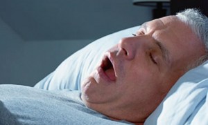 normal_Snoring