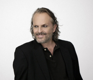 Miguel Bosé