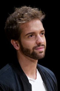 Pablo Alboran