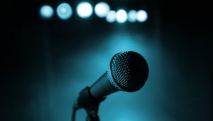 Micrófono-Destacado