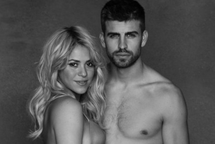 Shakira porno pictures