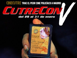 CutreCon