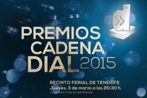 PREMIOS-DIAL