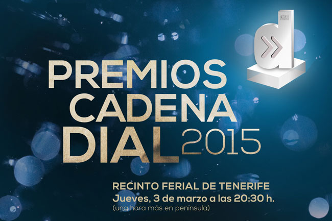 PREMIOS-DIAL