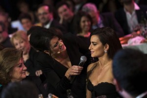 premios-feroz-2016-silvia-abril-penelope-cruz