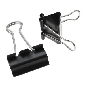 Office-font-b-Binder-b-font-font-b-Clips-b-font-Black-4-9cm-x-3