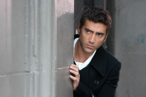 ALEJANDRO FERNÁNDEZ