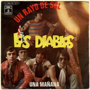 los diablos portada 1