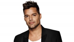 Ricky Martin