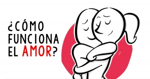 como funciona el amor