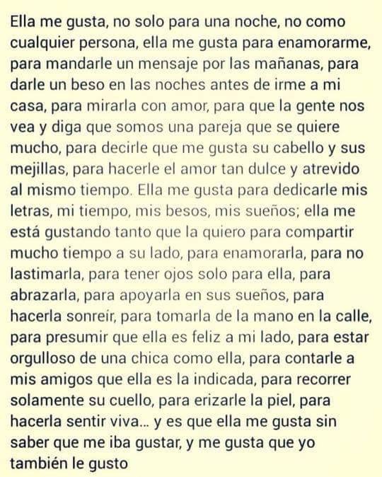 Hay cartas de amor, y luego está esta - Cadena Dial