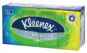 paquetekleenex