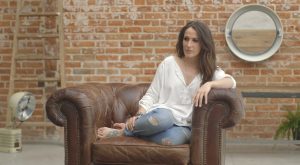 Malú, ni un paso atrás_foto