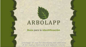 arbolapp