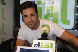 Bustamante en Dial tal cual