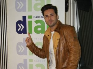 Bustamante en Dial tal cual